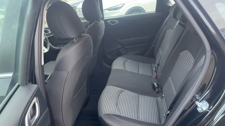 Kia Ceed 1.5T GDi ISG 138 2 5dr Petrol Hatchback